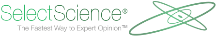 Select Science logo