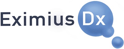 EximiusDx Logo