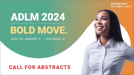 Call for Poster Abstracts Banner ALDM 2024