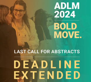 Call for Abstracts Extended