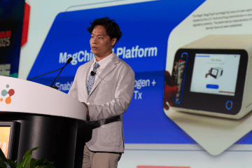 Disrputive Tech at the Expo