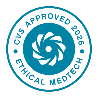 Ethical MedTech Compliance Logo