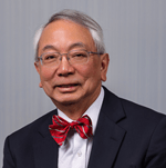 Steve H. Wong