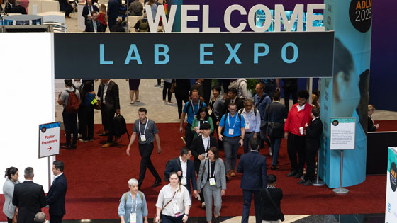 2025 Expo