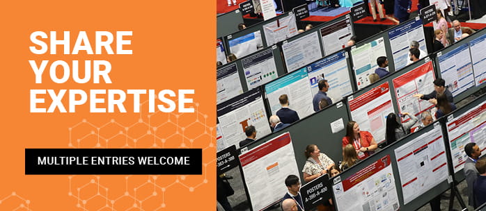 ADLM 2025 Call for Abstracts