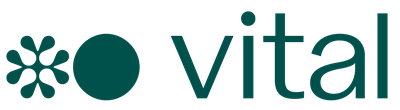 Vital Logo