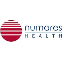 numares Logo